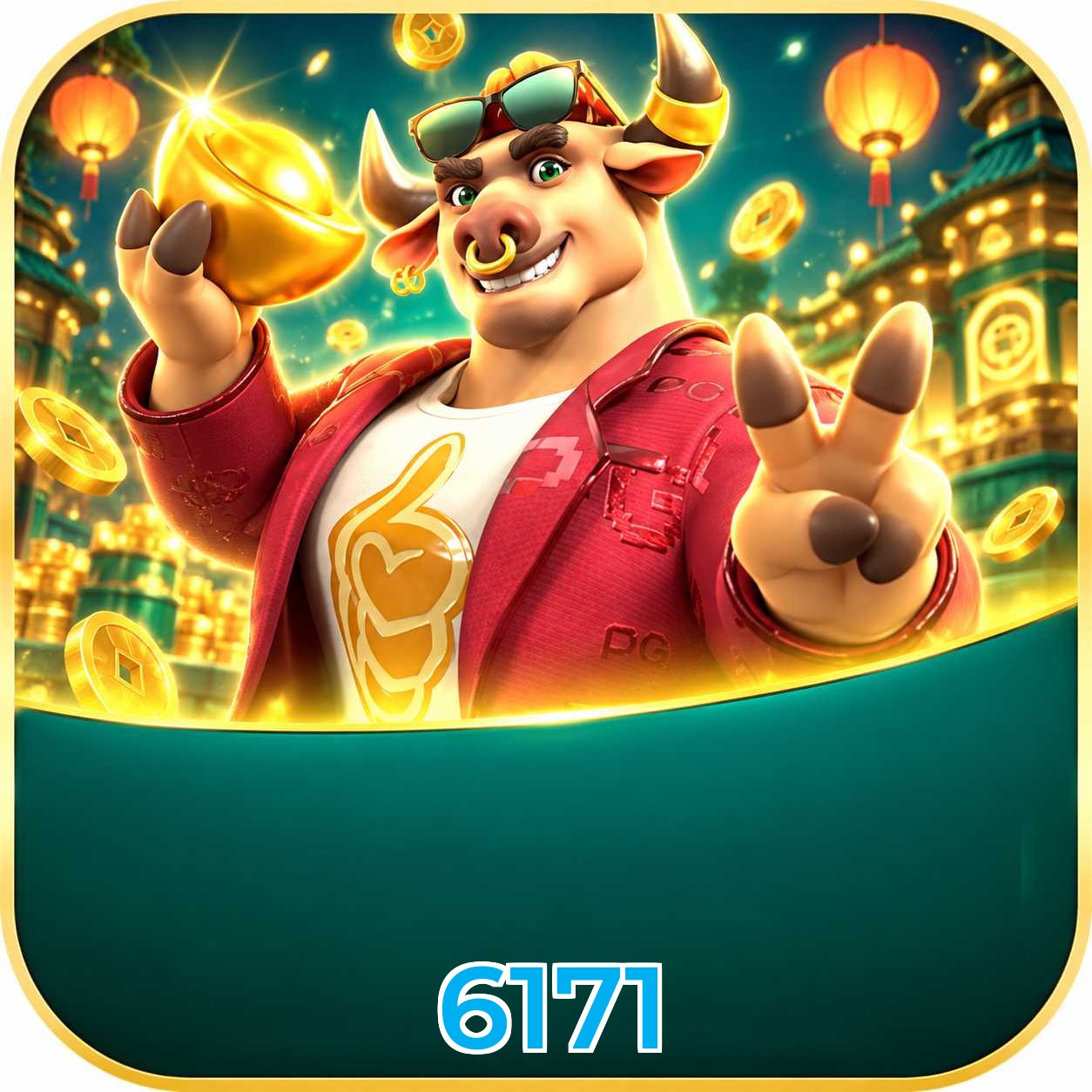 6171 Cashback