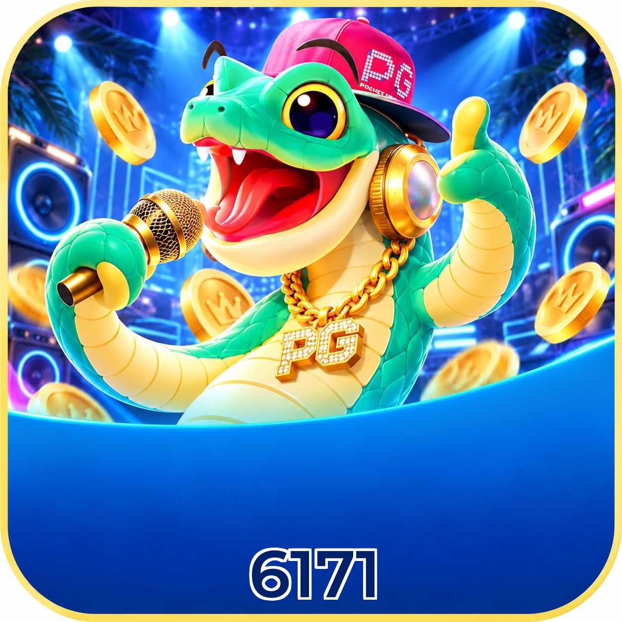 6171 Logo