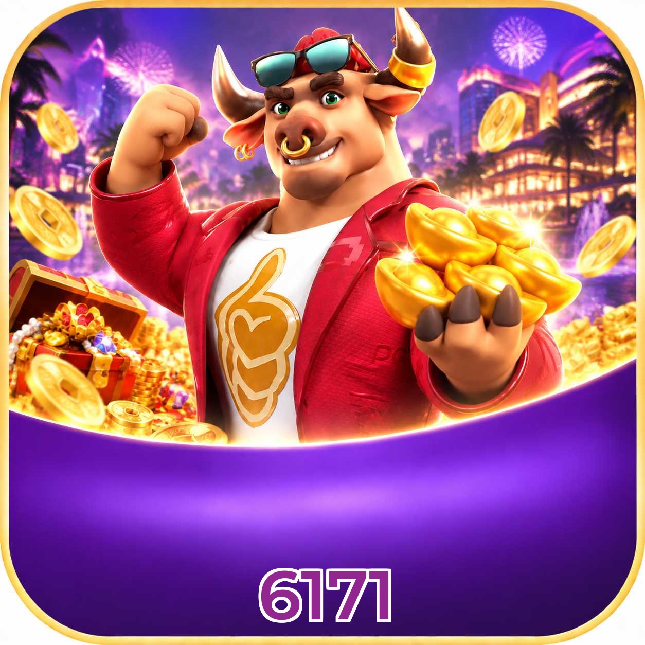 6171 Requirements