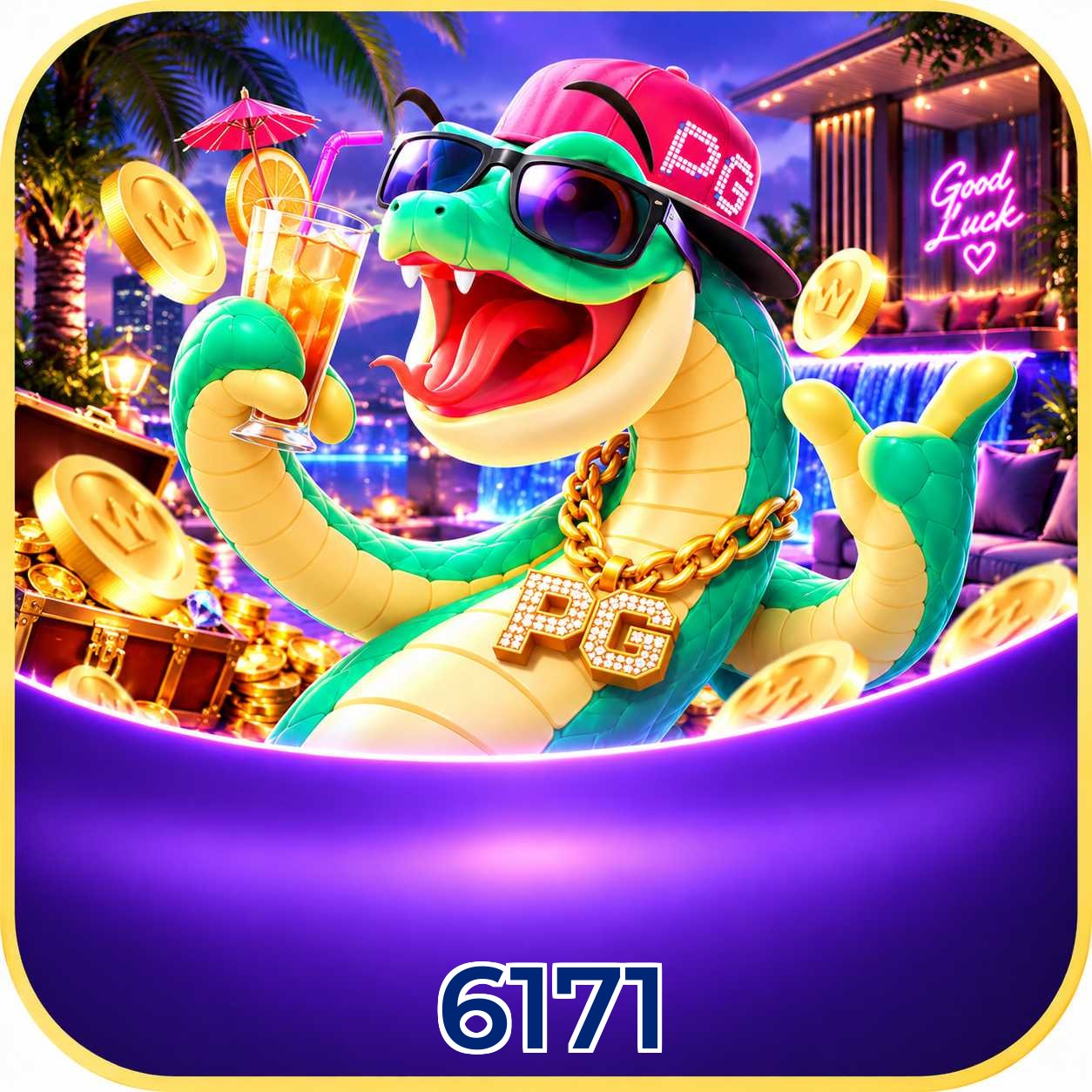 6171 Recuperar Senha