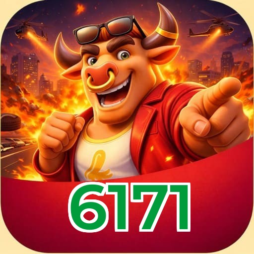 6171