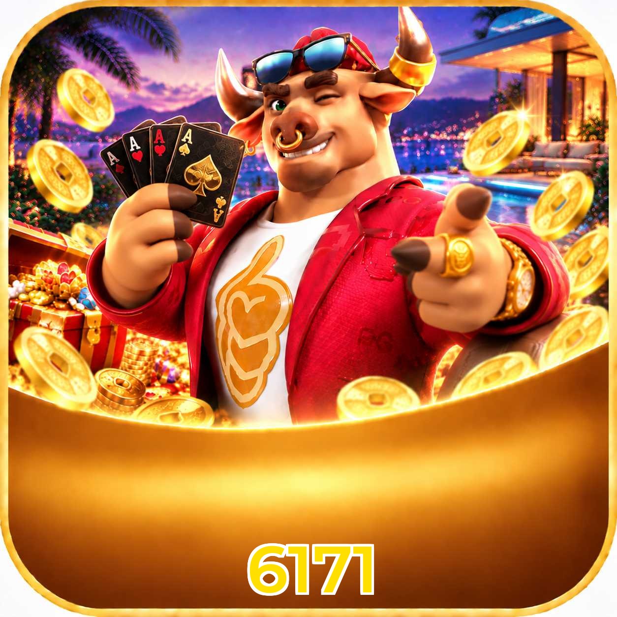 6171 App FAQ