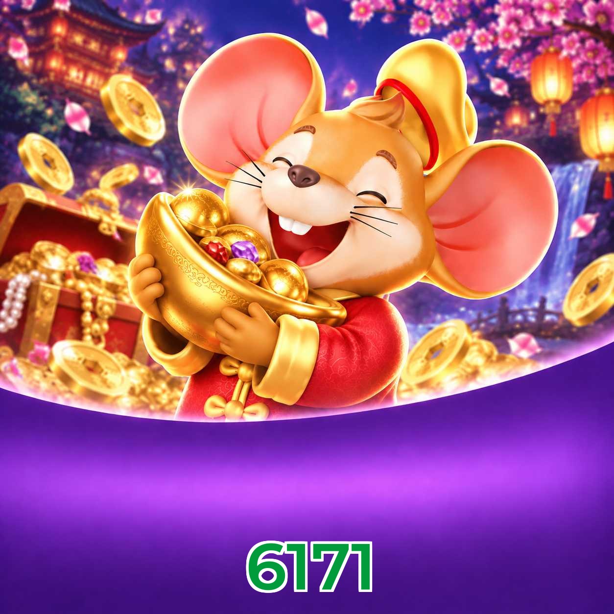6171 Fortune Tiger FAQ