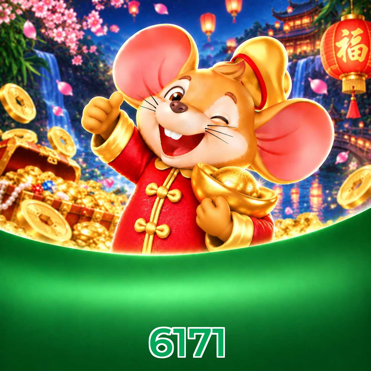 6171 Betting Limits