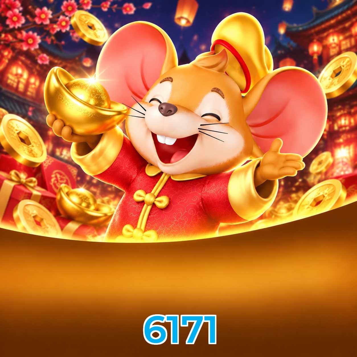 6171 Download Speed