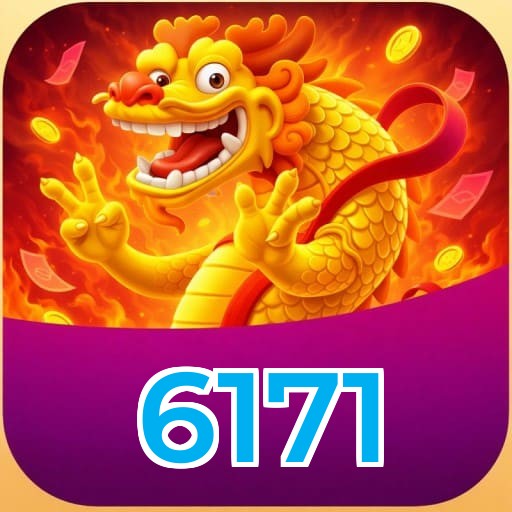 6171