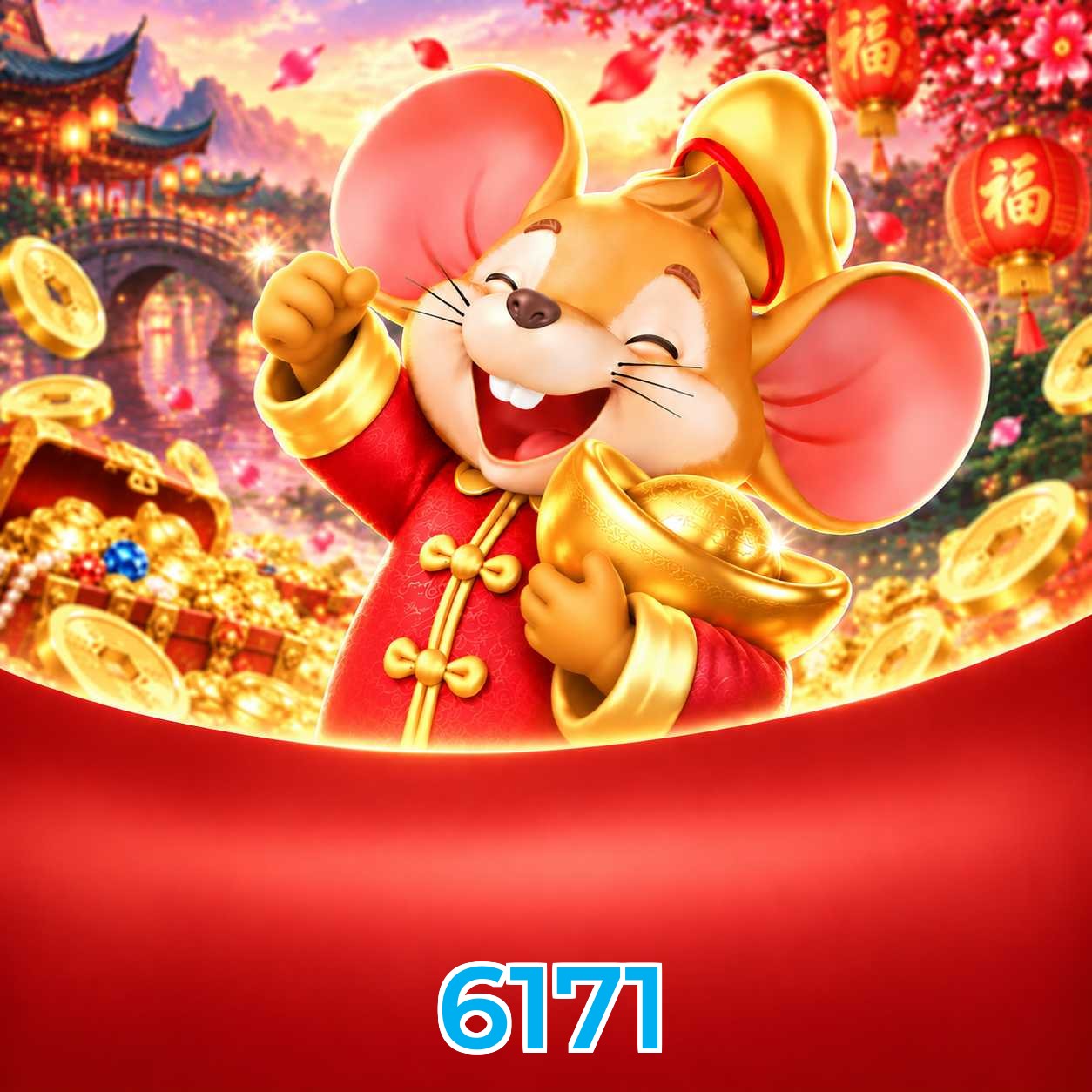 6171 Jogos Exclusivos