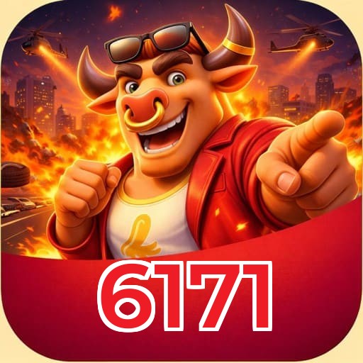 6171