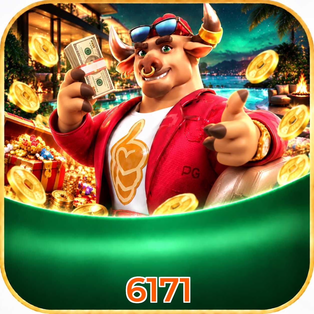 6171 VIP Program