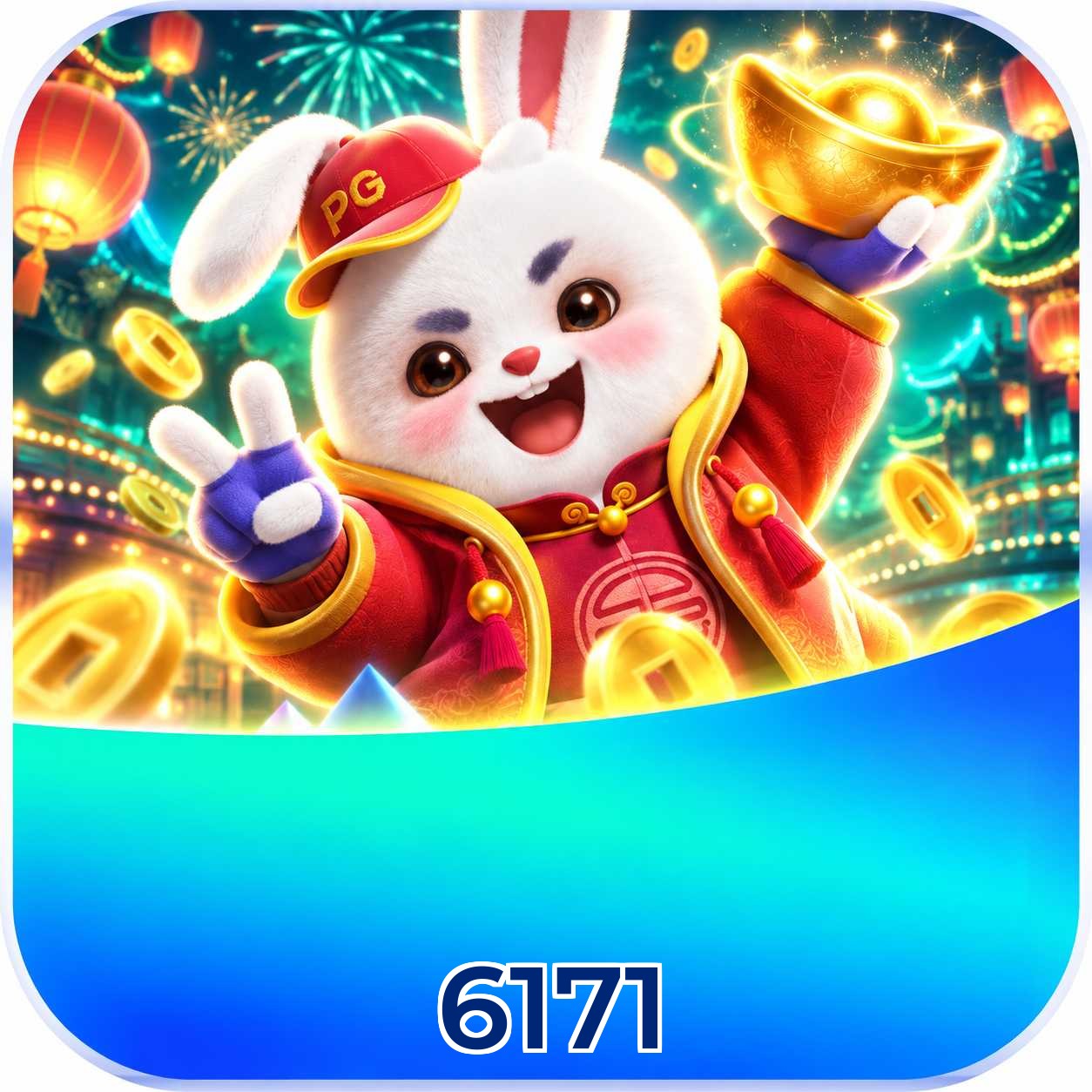 6171 Lottery FAQ