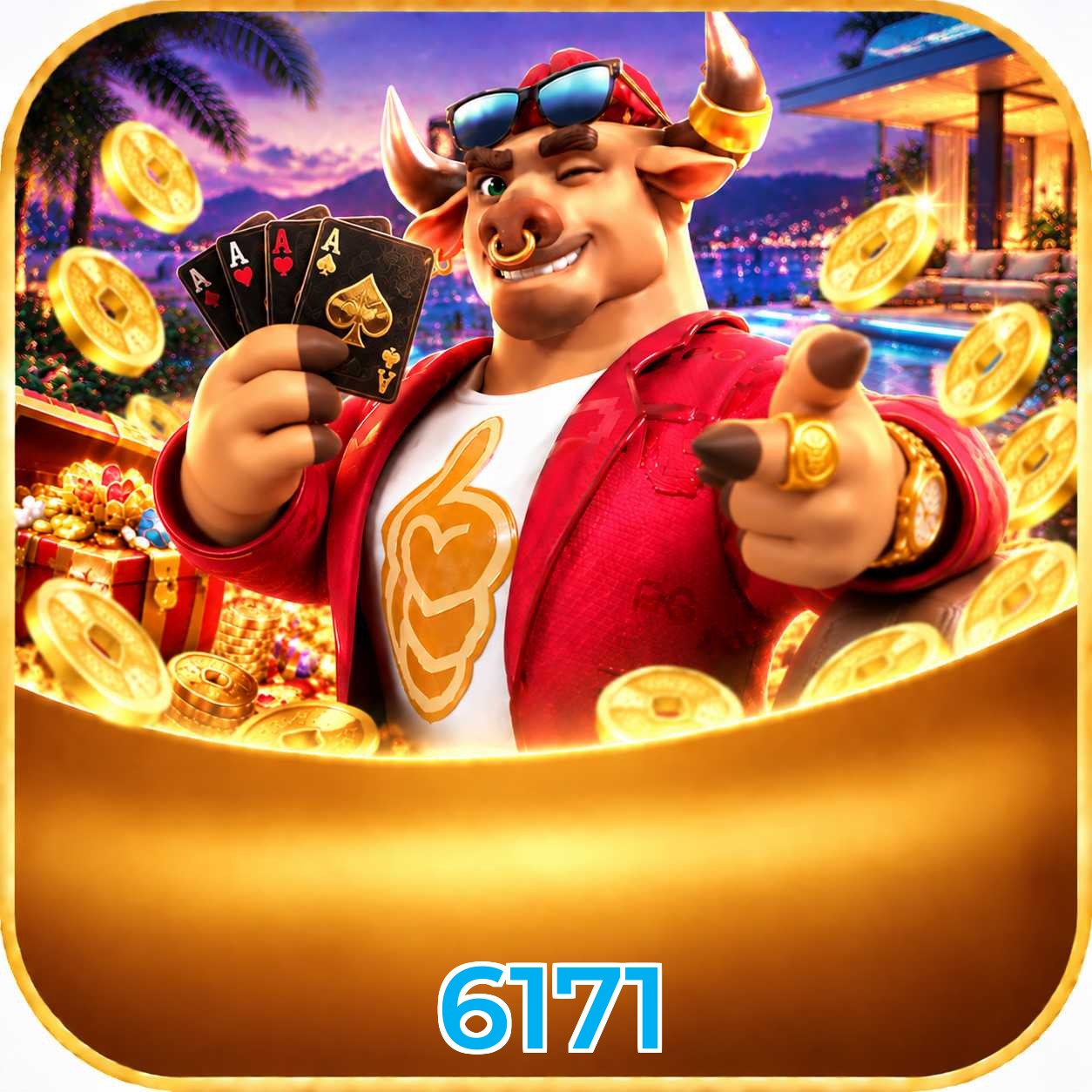 6171 Login FAQ