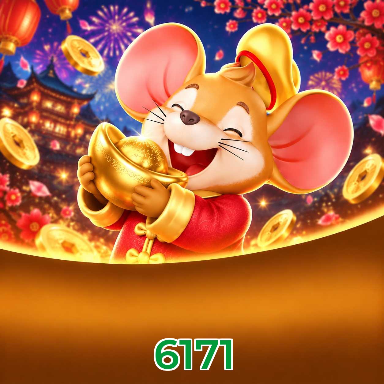 6171 Como Apostar Lottery