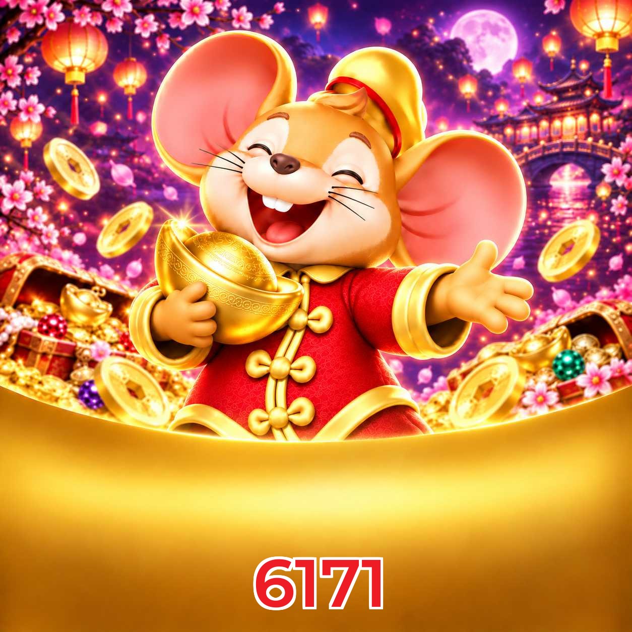 6171 Fortune Tiger Strategies