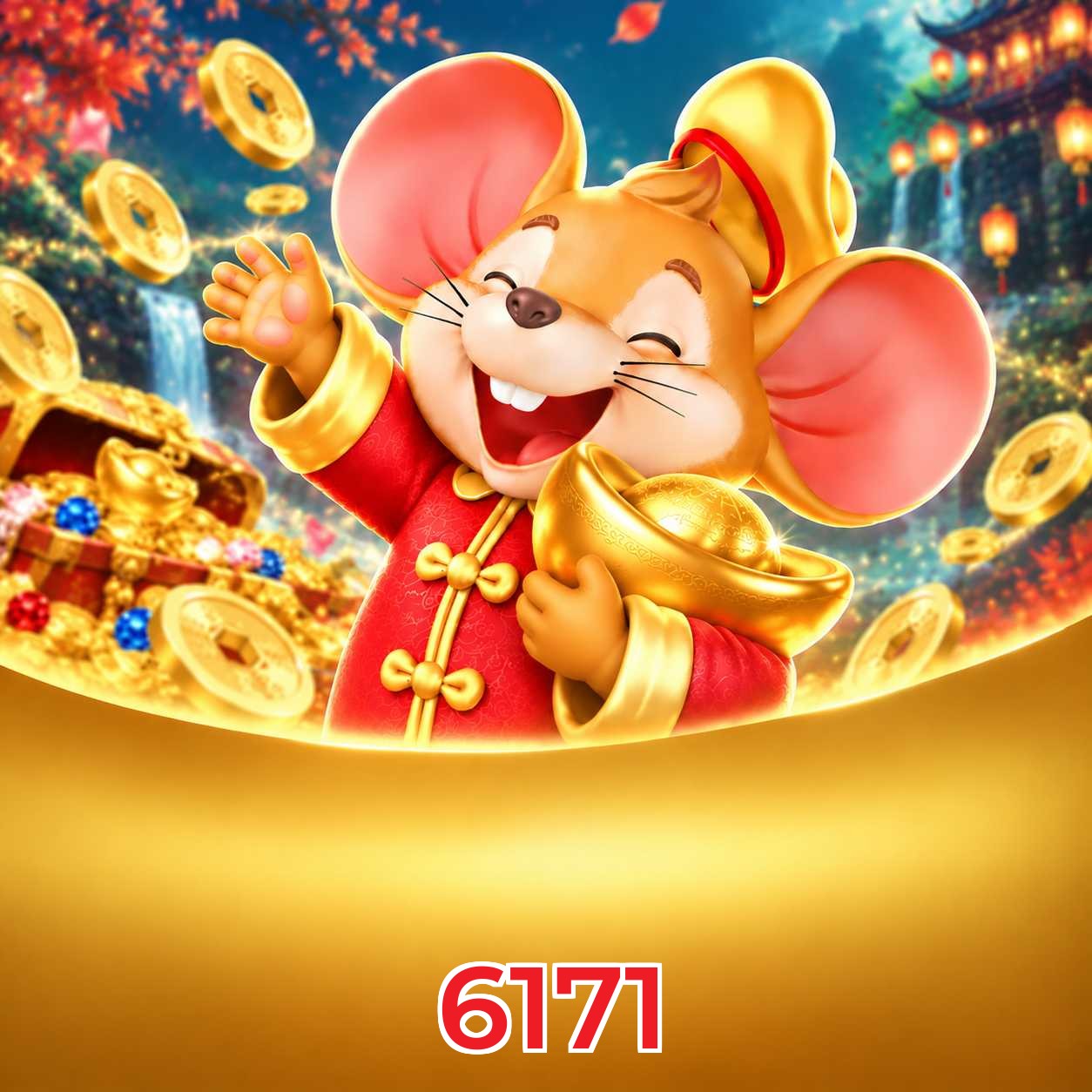 6171 FAQ