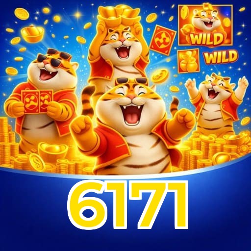 6171