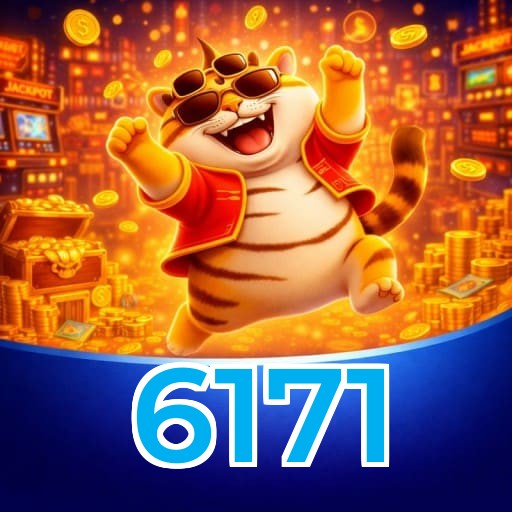 6171