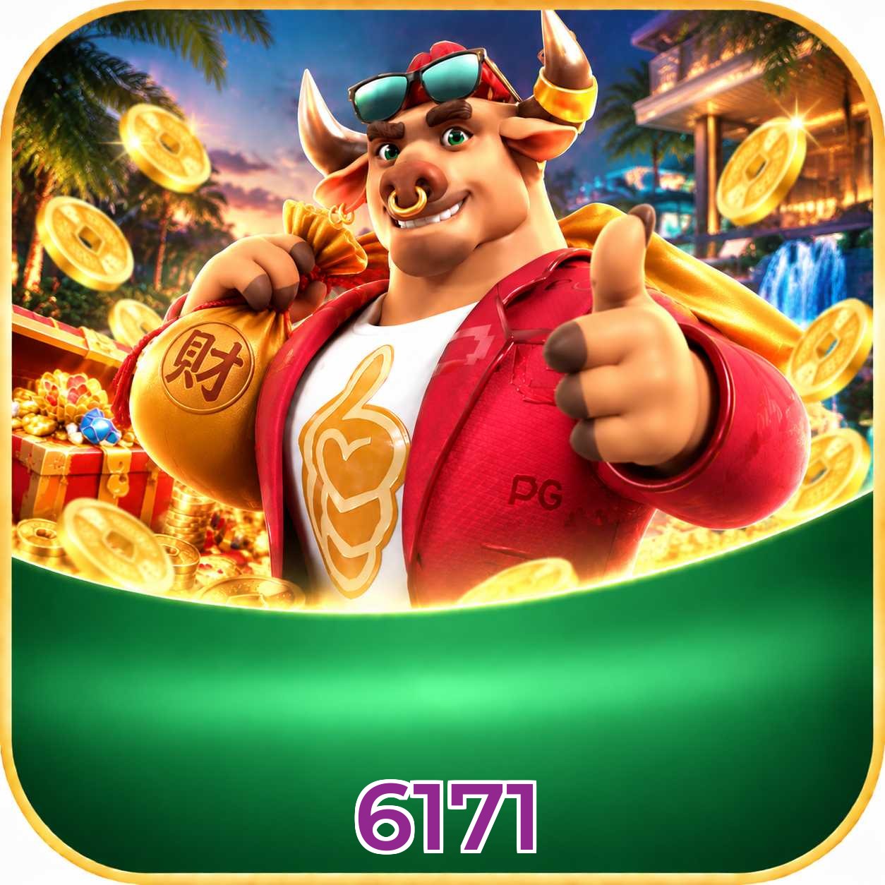 6171 Bet FAQ