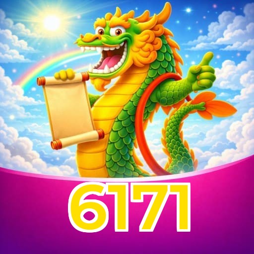 6171