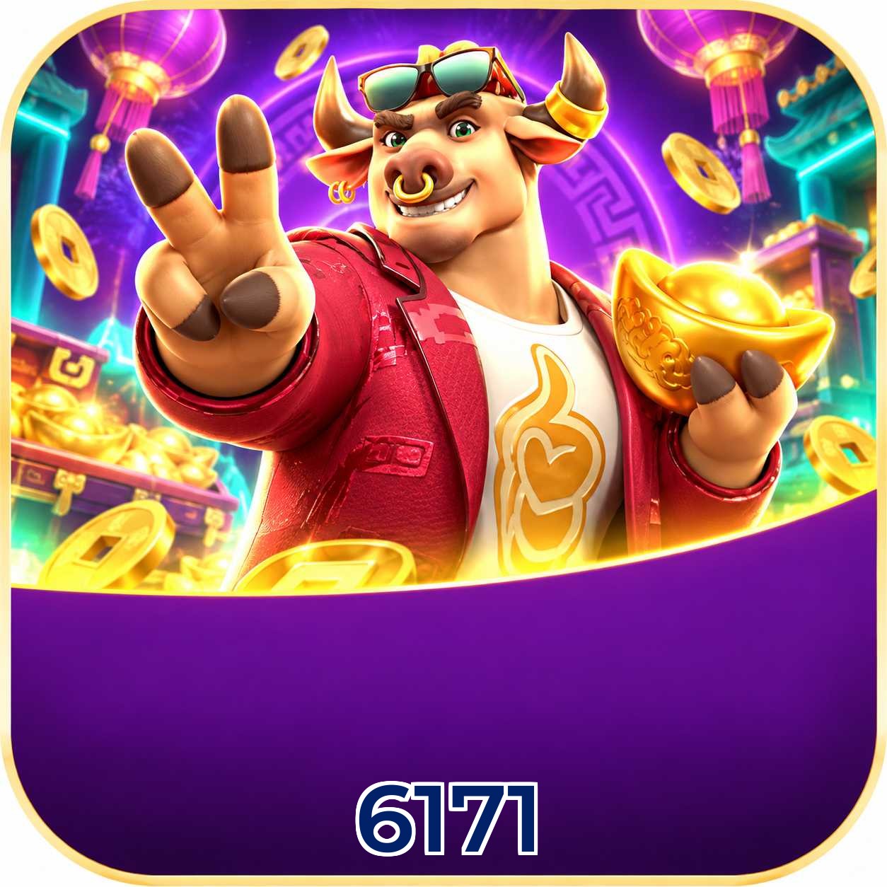6171 Free Spins