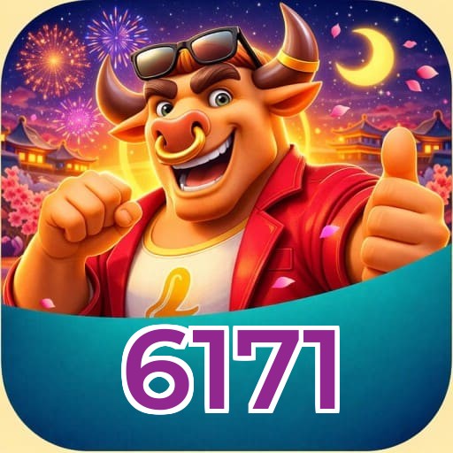 6171