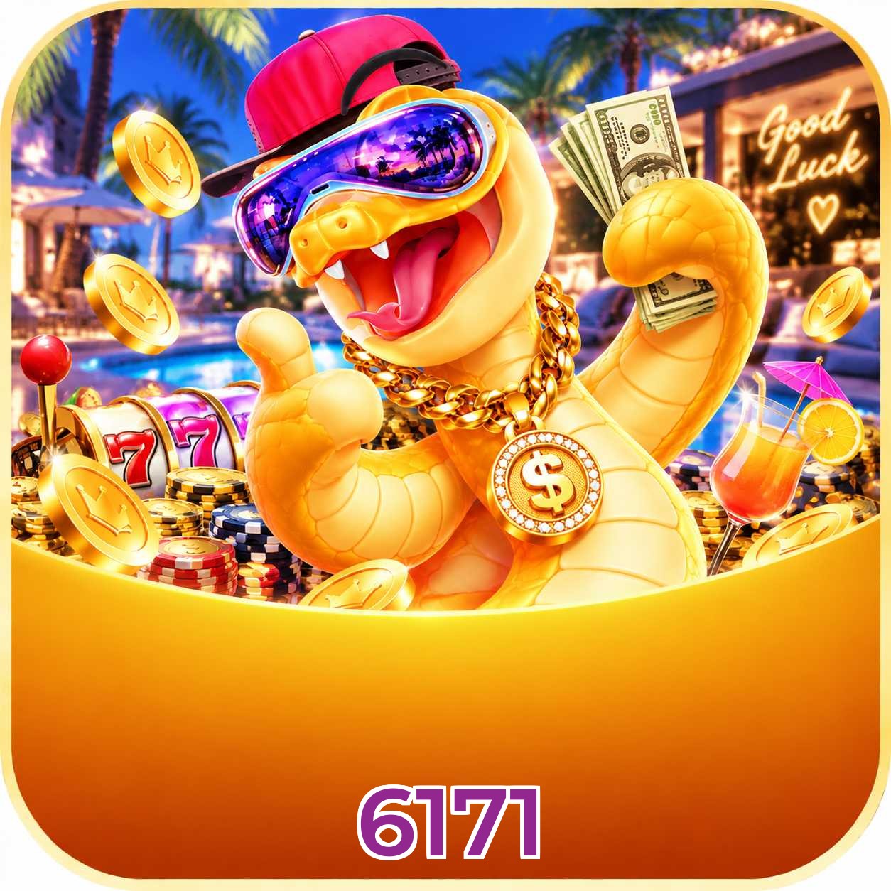 6171 Slot FAQ