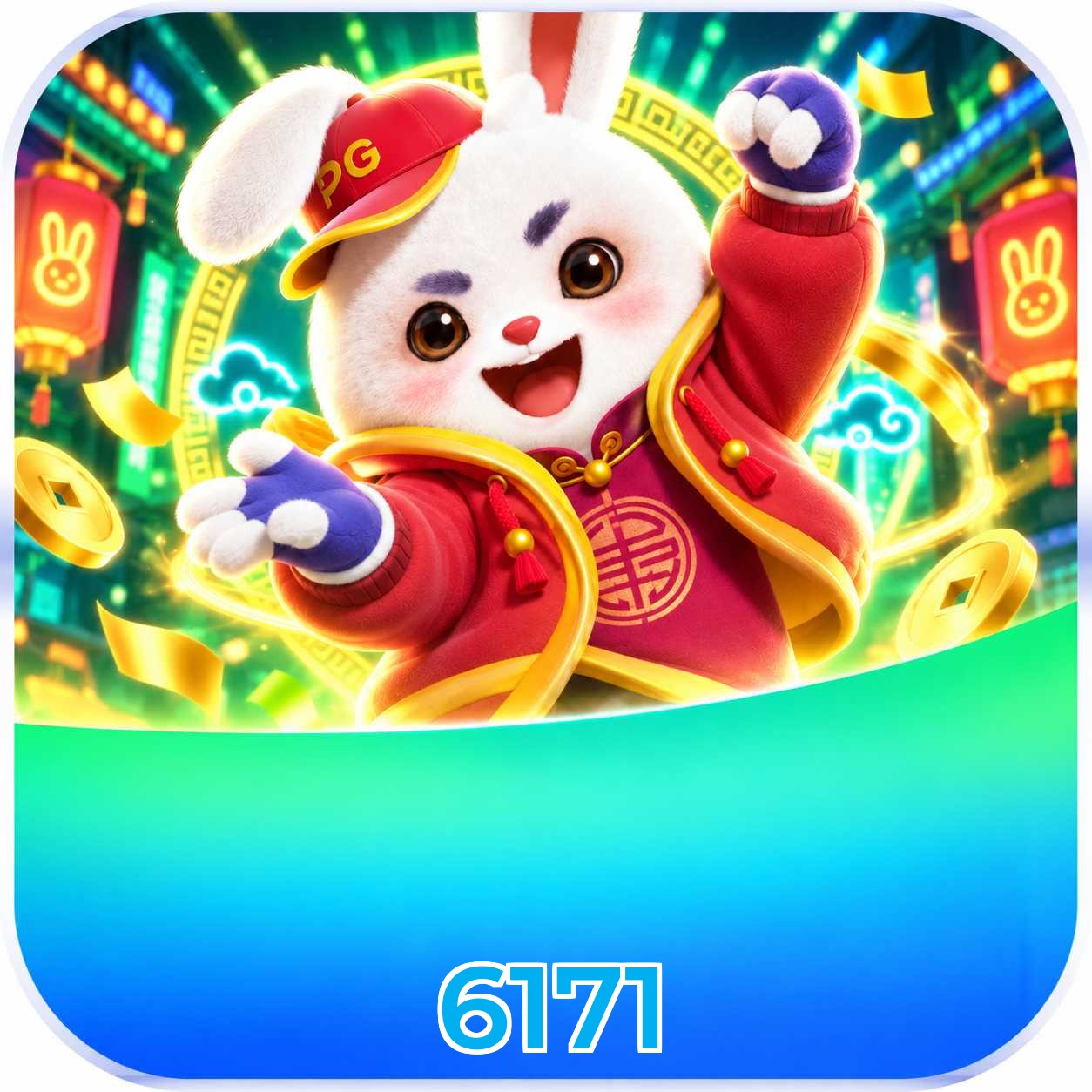 6171 Segurança