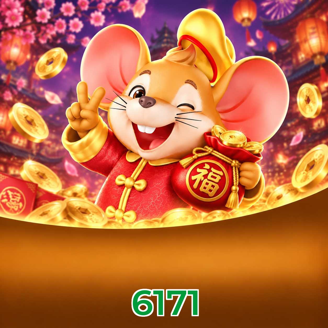 6171 Slots