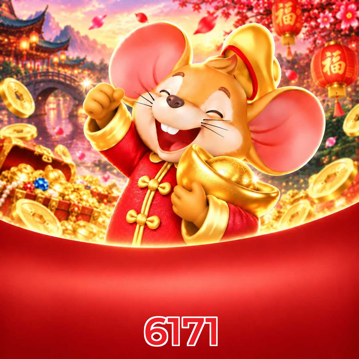 6171 Responsible Gaming