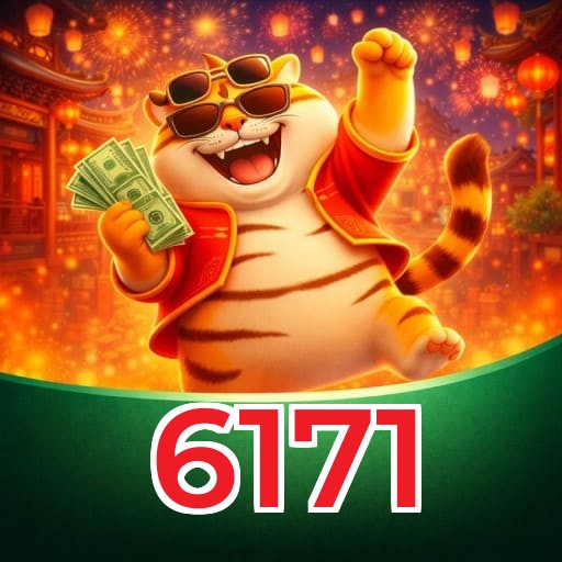 6171