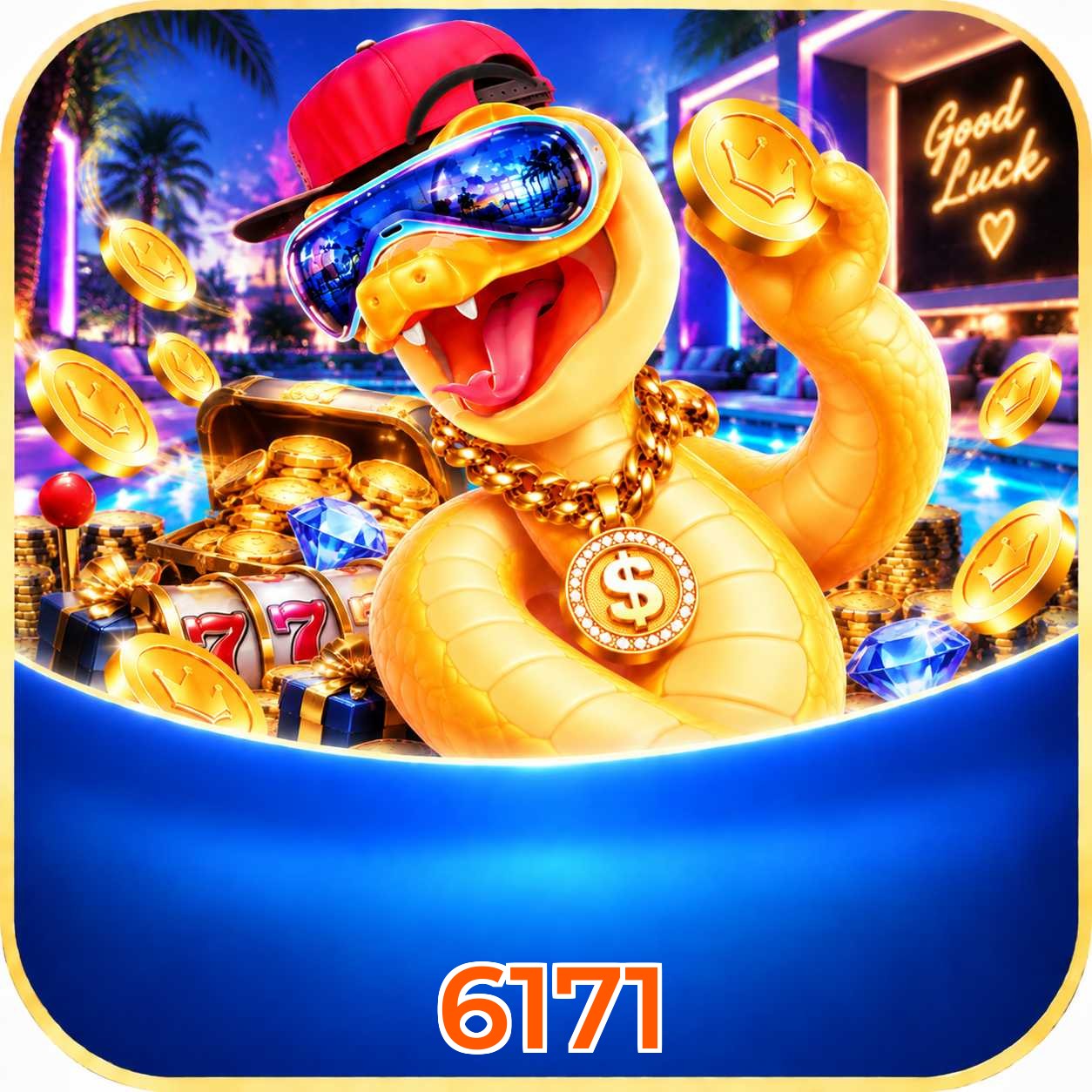 6171 Live Games
