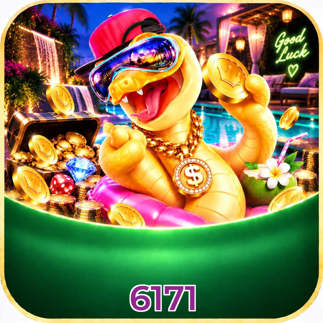 6171 Logo
