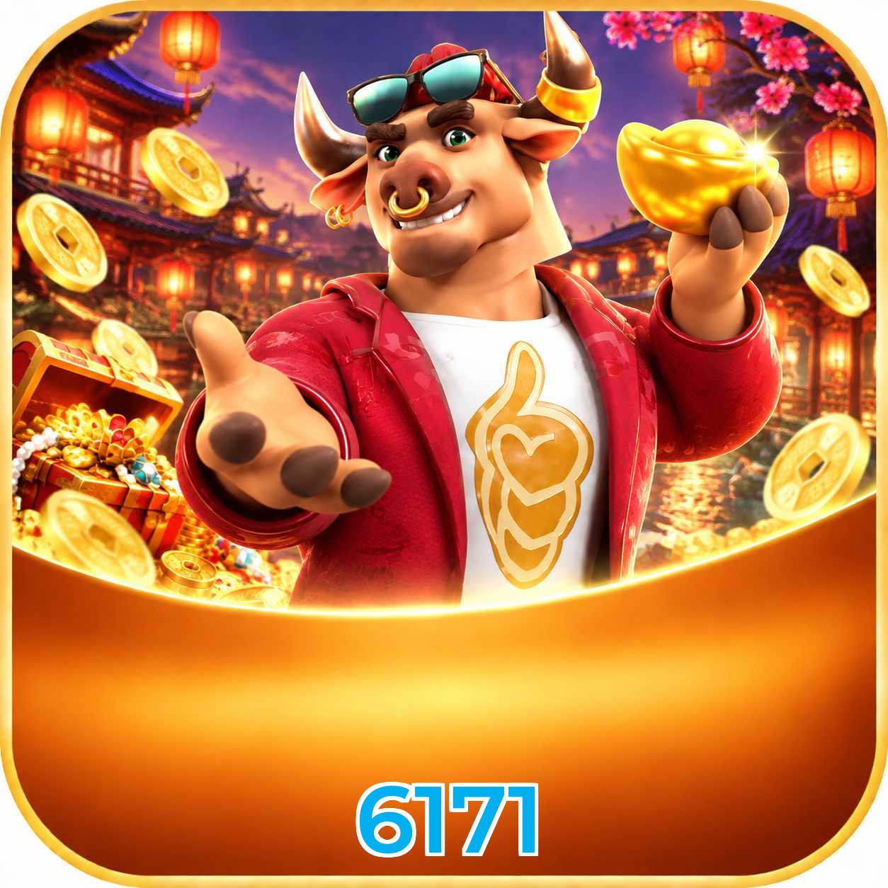 6171 Estratégias Lottery