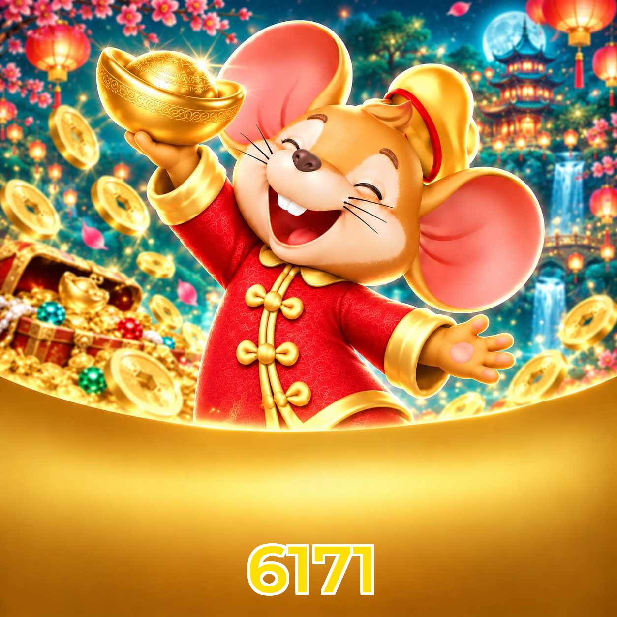 6171 Version History
