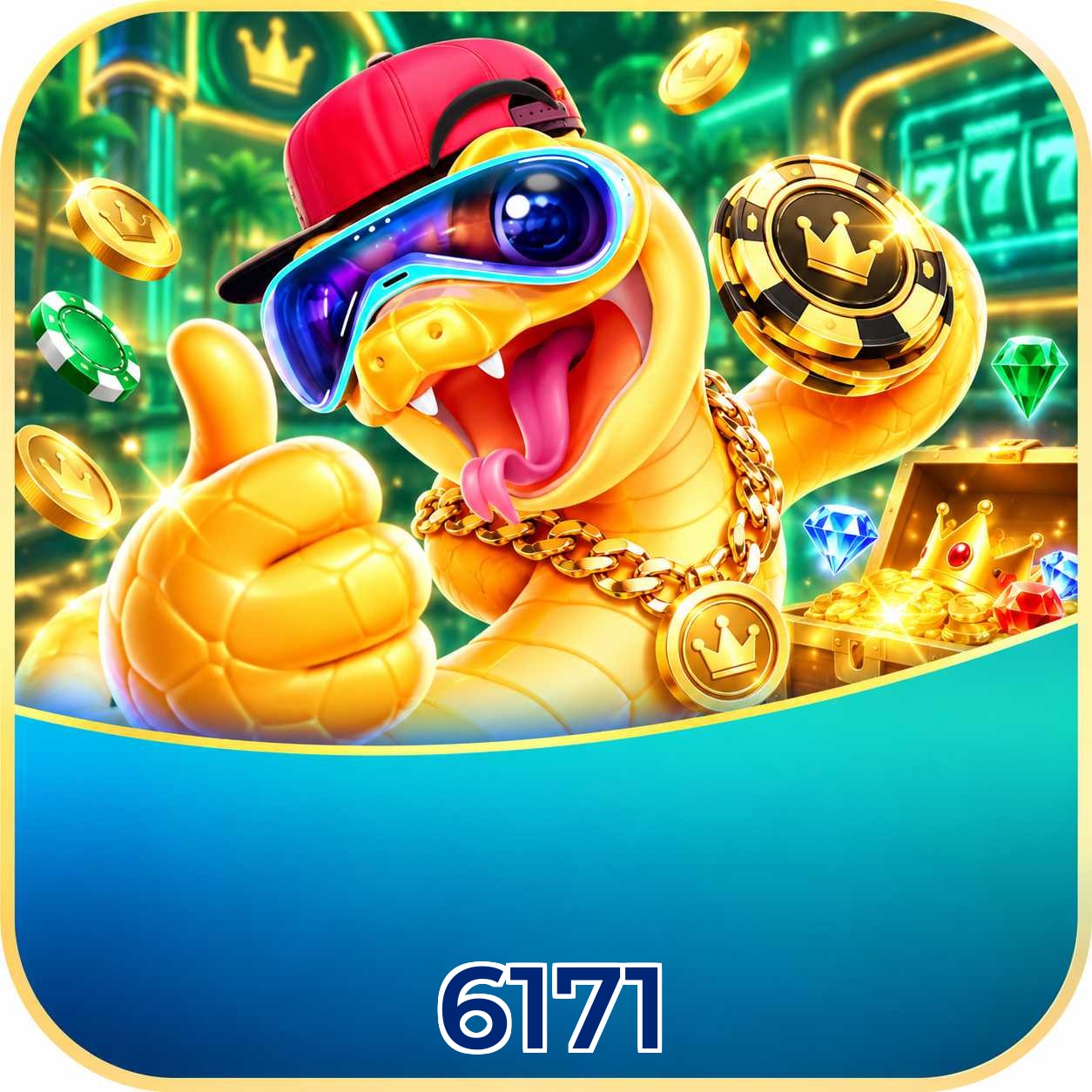 6171 System Requirements