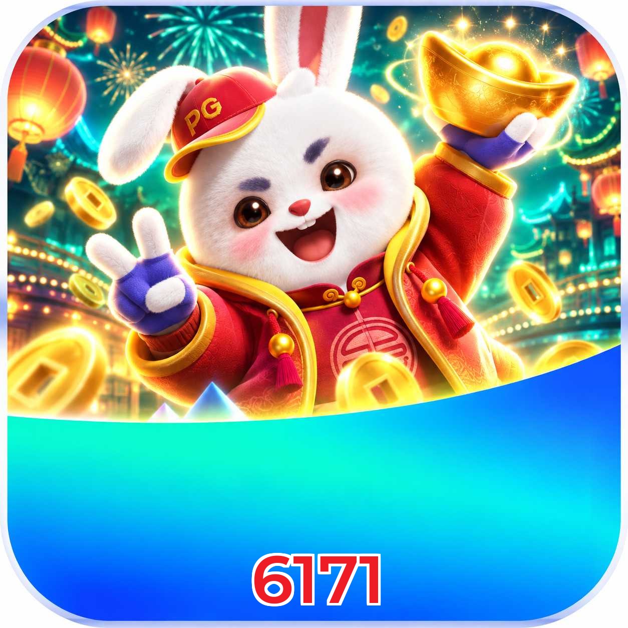 6171 Logo
