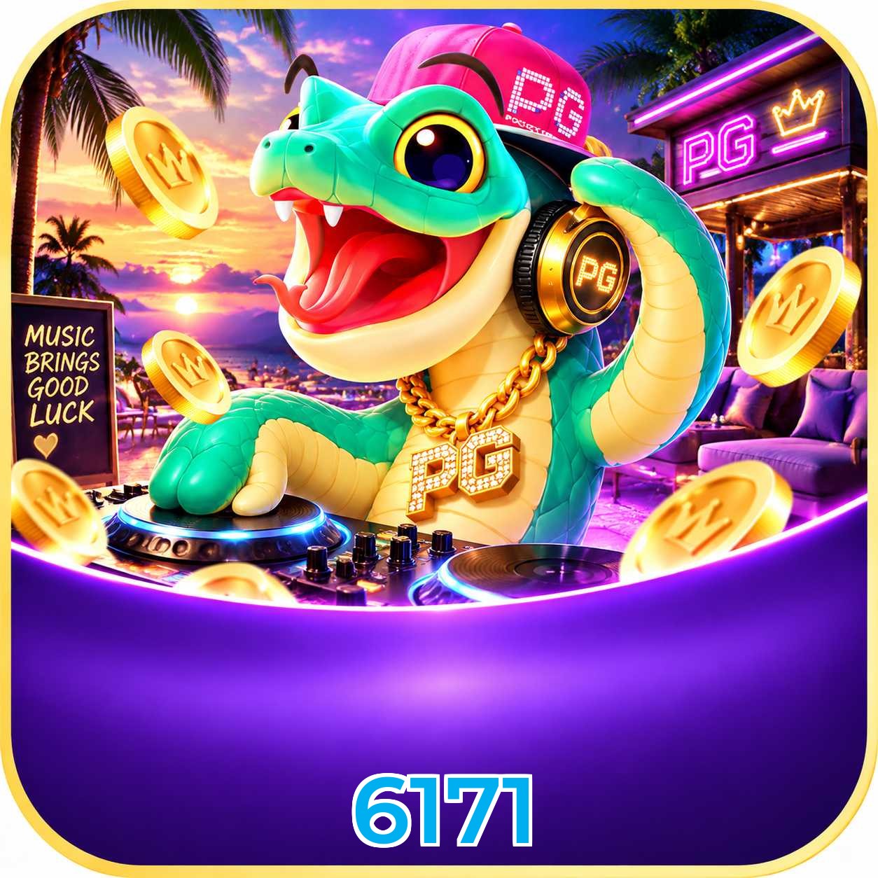 6171 Logo