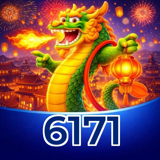 6171