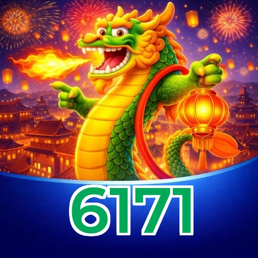 6171