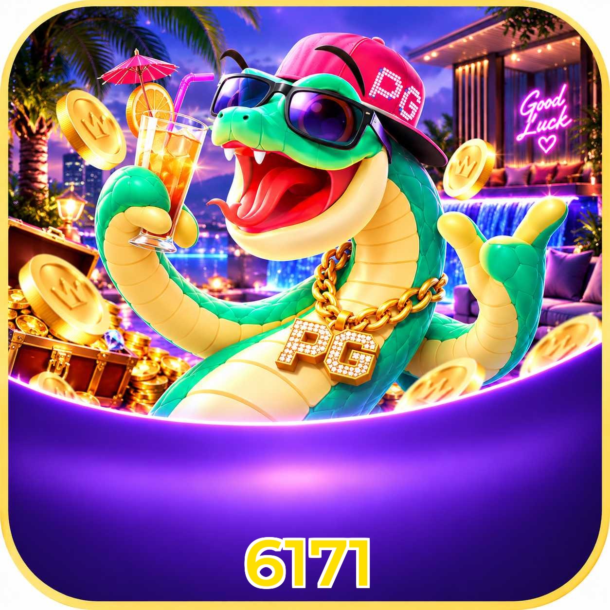 6171 Plataforma FAQ